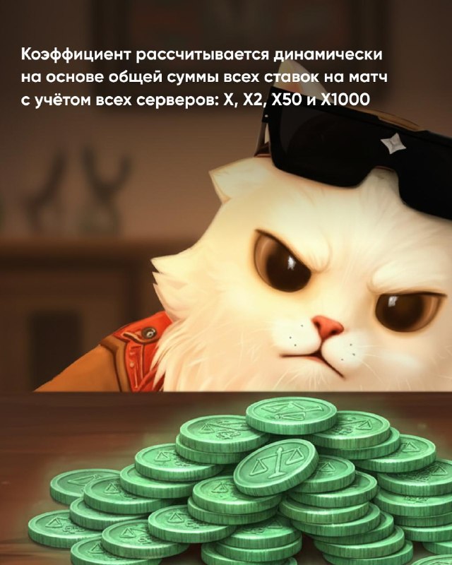 Скрайд — 🗳 Голосование открыто! Все в игру