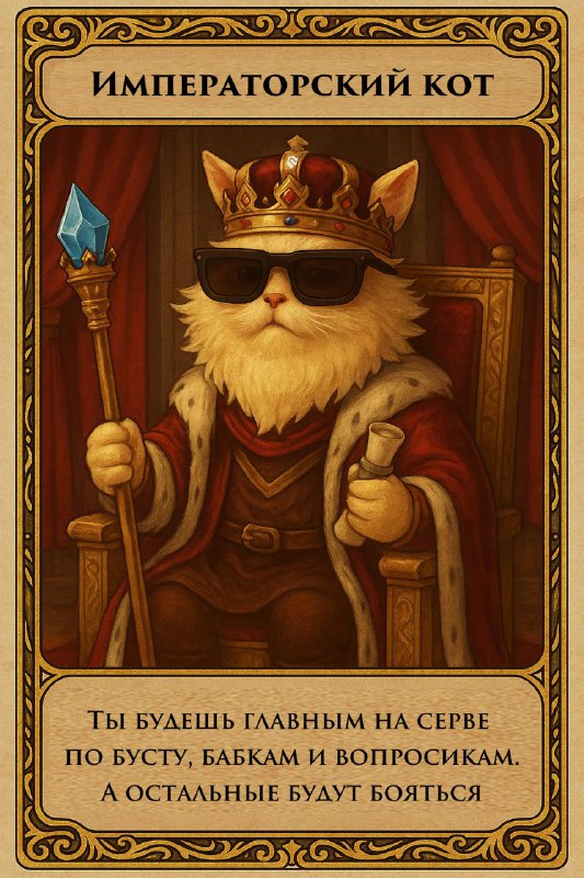 Скрайд — 🍺 Движ несется