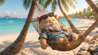 Скрайд — 🌴 Вы все ждали этот день