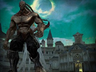 Scryde — 🧶 Пока Баюмчик разминается… Скрайд — 🧶 Пока Баюмчик разминается…