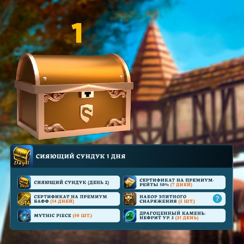 Scryde — 🤓 Как забуститься за неделю? Скрайд — 🤓 Как забуститься за неделю?