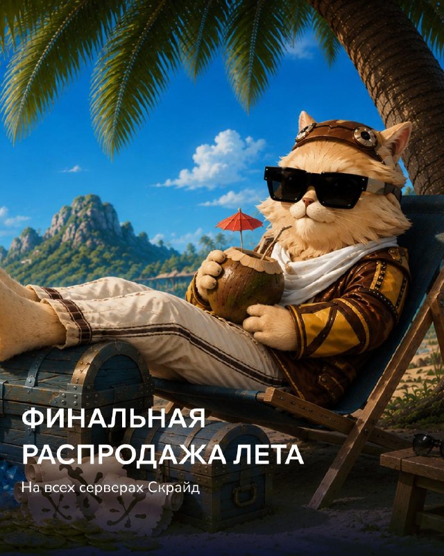 Scryde — ☀️ Дружеская напоминалка Скрайд — ☀️ Дружеская напоминалка