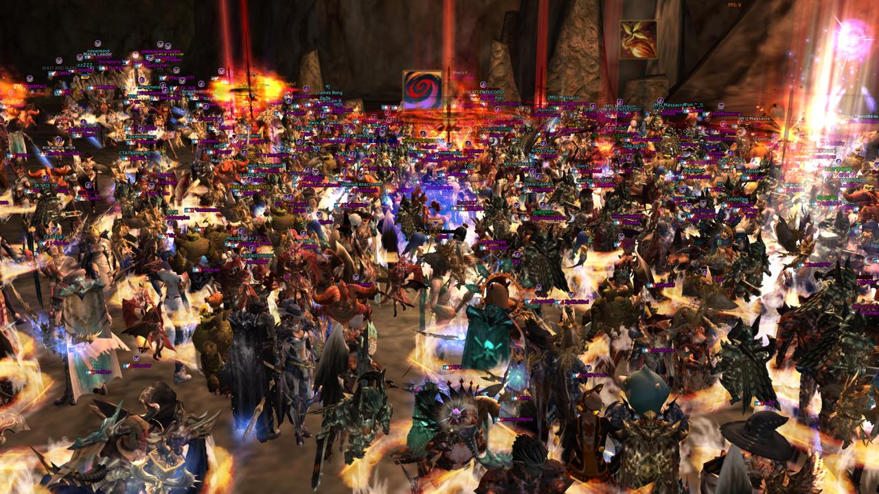 Скрайд X2 — обзор сервера — Скрайд (Scryde)